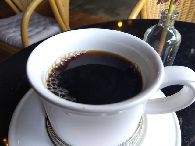 recommendations image for TORIBA COFFEE KYOTO