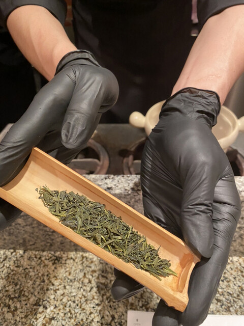 recommendations image for 茶京華 結