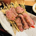 焼肉 BASE 架的实拍图