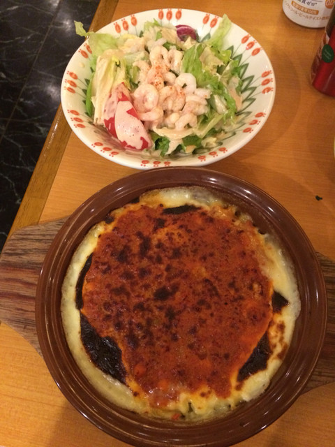 サイゼリヤ 中目黒駅前的實拍高清圖
