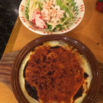 サイゼリヤ 中目黒駅前的實拍圖
