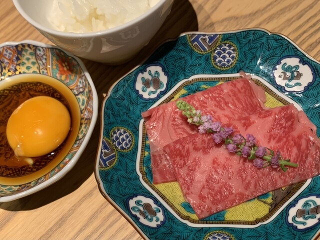 recommendations image for 焼肉はんべゑ