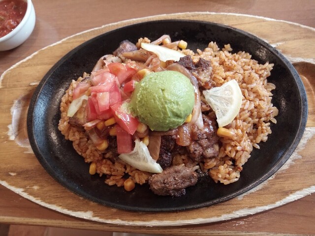 recommendations image for ココス 小平店