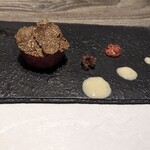 牛牛 麻布十番的实拍图