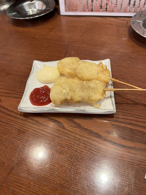 大衆酒場 練馬 春田屋的实拍高清图