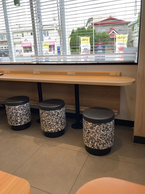 recommendations image for マクドナルド 千歳新富店