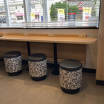 recommendations for マクドナルド 千歳新富店