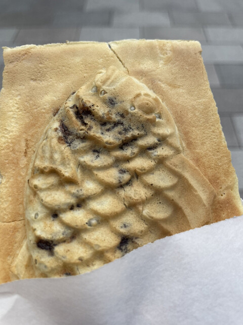 たいやき神田達磨 本店的实拍高清图