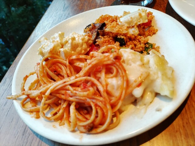 recommendations image for シズラー 新宿三井ビル店