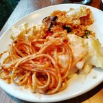 recommendations for シズラー 新宿三井ビル店