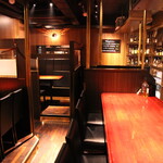 BAR HERMIT 西口店的實拍圖