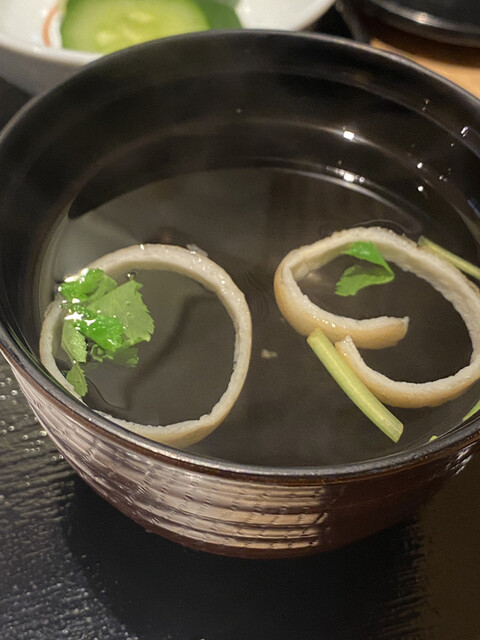 登亭 上野広小路店的實拍高清圖