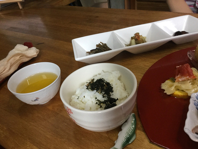 すず菜的实拍高清图
