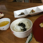 すず菜的实拍图