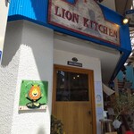 LION KITCHEN的实拍图