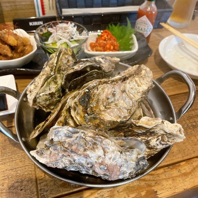 recommendations image for サカナトニック BACU