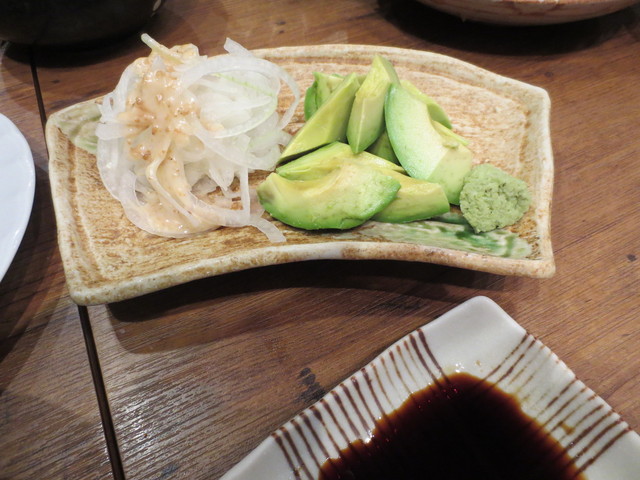 居酒屋 正的實拍高清圖