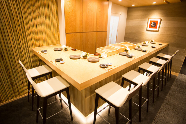 玄品 本町 ふぐ・うなぎ・かに料理的實拍高清圖