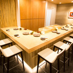 玄品 本町 ふぐ・うなぎ・かに料理的實拍圖