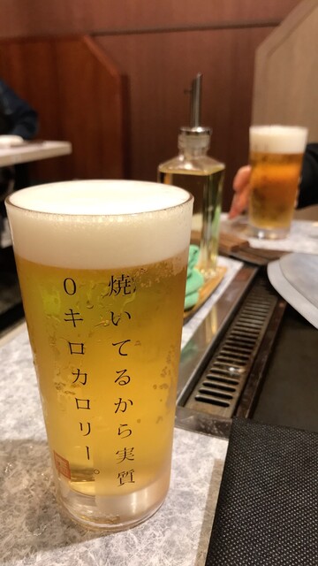 両国だしもんじゃ もんじ 新宿西口パレット店的實拍高清圖