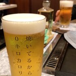両国だしもんじゃ もんじ 新宿西口パレット店的實拍圖