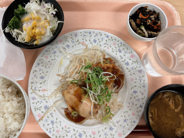 東京ダイヤビルディング 食堂 1号館的實拍高清圖