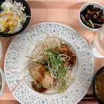 東京ダイヤビルディング 食堂 1号館的實拍圖