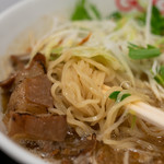 recommendations for ガガナラーメン 極