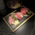 炭火焼肉 胤舌的實拍圖