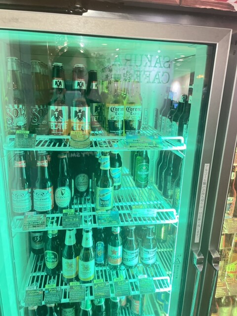 recommendations image for サクラカフェ＆レストラン 池袋