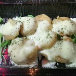 梟 中洲店的實拍圖