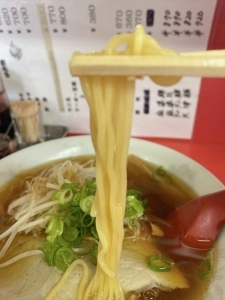 福来軒的实拍图