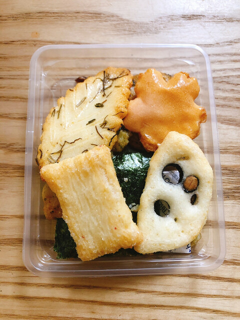 萩月 阪急百貨店うめだ本店的實拍高清圖