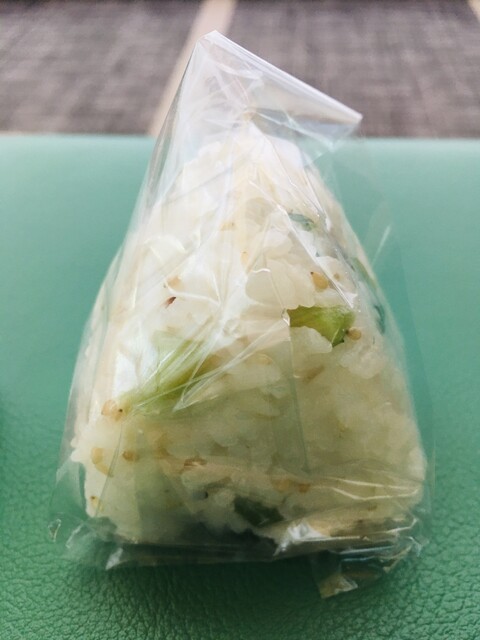 おむすび 百千 東京駅店的實拍高清圖