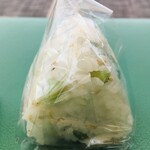 おむすび 百千 東京駅店的實拍圖