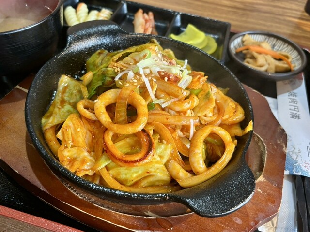 焼肉 円満的实拍高清图