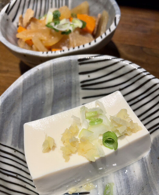 干物炭火焼 はじめ食堂 四ツ谷本店的實拍高清圖