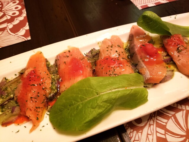 TOMBOY  赤坂店的实拍高清图