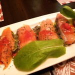 TOMBOY  赤坂店的实拍图