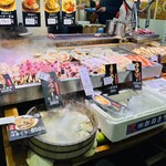 元蔵 錦本店的实拍图