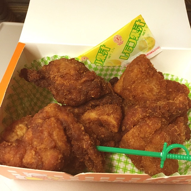 駅弁屋 東京13号売店的实拍图
