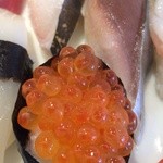 鮨とろ的实拍图