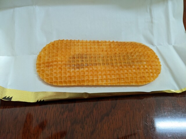 recommendations image for バターのいとこ 羽田空港第1ターミナル店