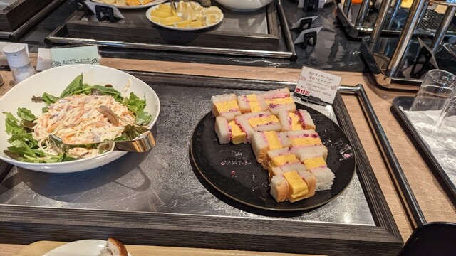 ザ ロイヤルパーク キャンバス 京都二条的实拍高清图