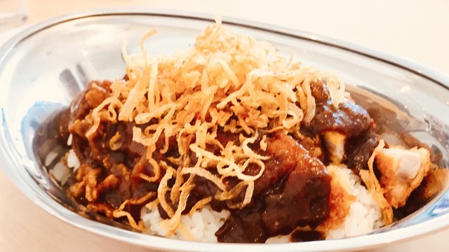 カレーのちから 東店的实拍高清图