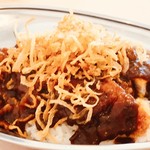 カレーのちから 東店的实拍图