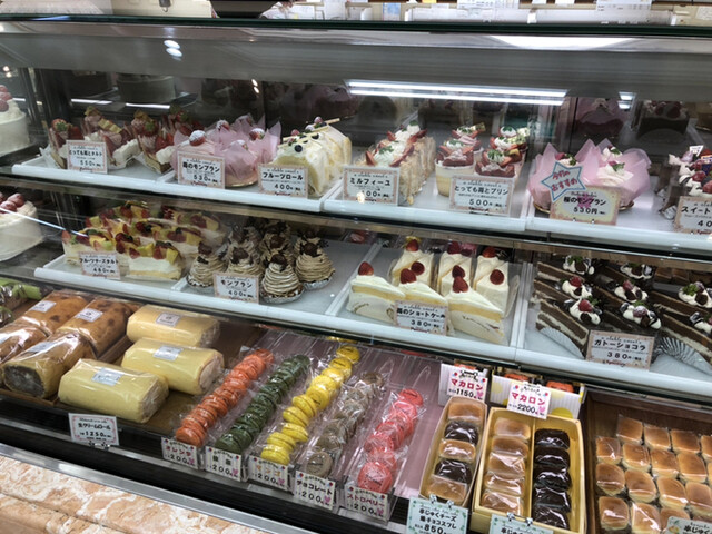 亀むら 亀有南口駅前店的实拍高清图
