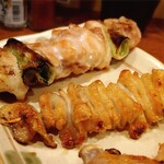 鳥勝的實拍圖