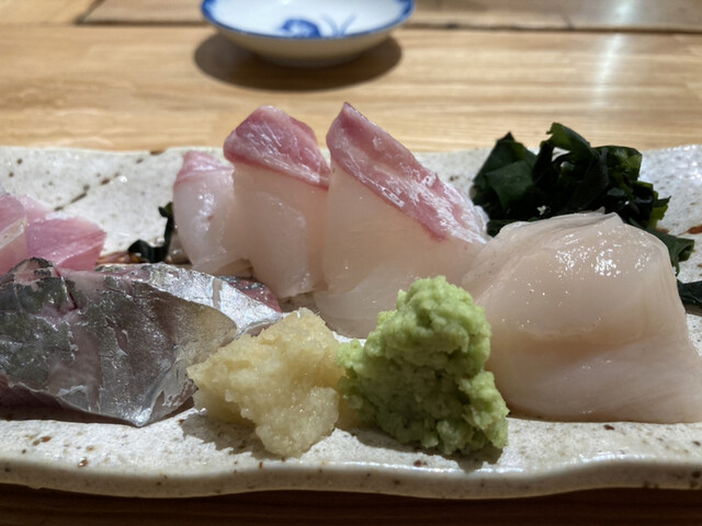 羽田市場 銀座直売店的實拍高清圖