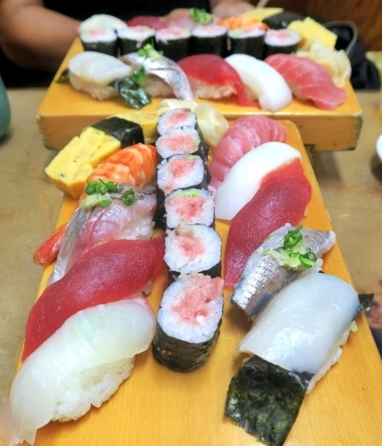 recommendations image for すし政 中野本店